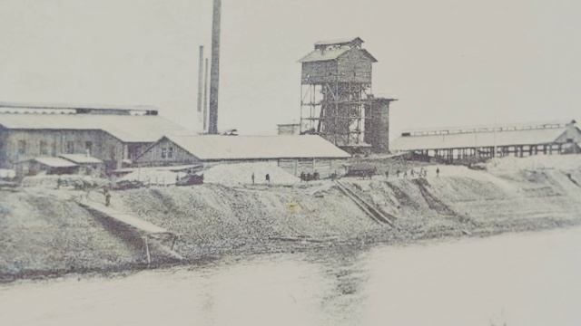 Энергия жизни. Какую роль в истории посёлка Сосьва играет одноимённая река смотреть онлайн