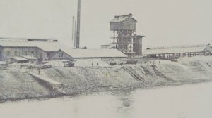 Энергия жизни. Какую роль в истории посёлка Сосьва играет одноимённая река