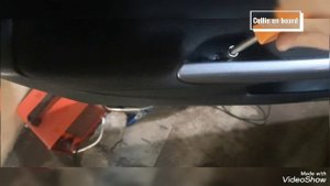 замена передних штатных динамиков Peugeot 408 (308) на DL AUDIO BARRACUDA 165SE.mp4