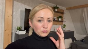 Ленивые пирожки 🥐 готовлю окрошку 🍲 не сдержал обещание 🫢 наши покупки 🛒  прощальный  Glossybox