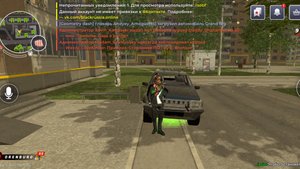 Гелик на минималках! Купил jeep