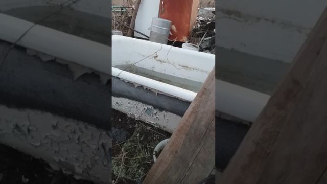 надо колонку сделать