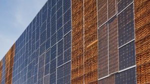 Виды сайдинга