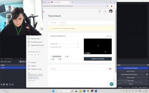 стрим по Subnautica 3