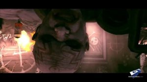 RAGE - GameTrailers Review