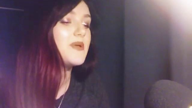 Melanie Martinez - Sippy Cup Cover • sophie rose смотреть онлайн