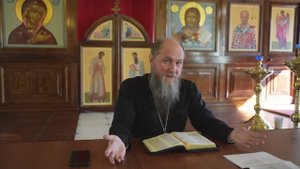 Первое послание к Коринфянам святого апостола Павла - 13 глава стихи 8 - 13