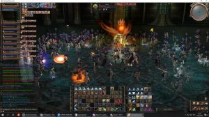 RUgaminglife Фарм первого белефа на Скрайд Х