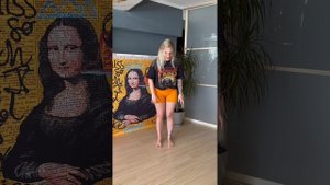 Комплекс стопы, для красивых ягодиц и ног