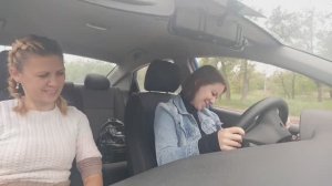 Первое занятие с Ольгой. Всё, что нужно знать для первого занятия: основы управления автомобилем