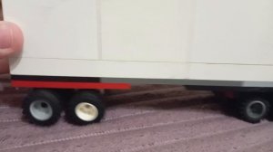 обзор на КАМАЗ из дальнобойщиков