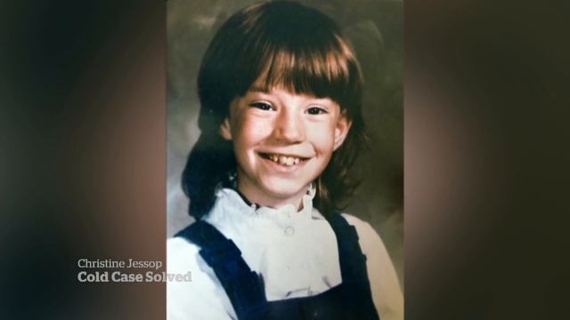 Christine Jessop’s killer identified by police