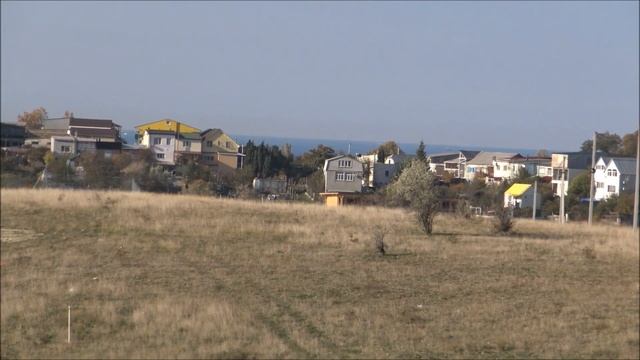 Стройка в Любимовке . ИЖС . Соседи Усть Бельбек. 7. 11. 2021 смотреть онлайн