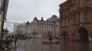 Казань Кремлевская ул