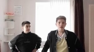 игра в кальмара: пародия 
1 сезон 1 серия