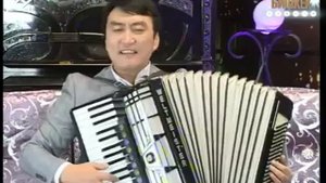 Гулжигит Сатыбеков Апамдын ыры