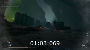 Witchfire. Вынос Лабиринта за 2:18. Но Можно И Быстрей. Witchfire Speedrun #witchfire