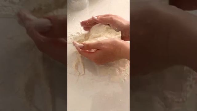 Вареники с клубникой -вкус детства🍓 смотреть онлайн