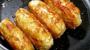 Почему так Не ПРИДУМАТЬ Раньше, Вкуснятина быстро и не недорого
