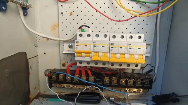 Автоматика для солнечного трекера часть первая.