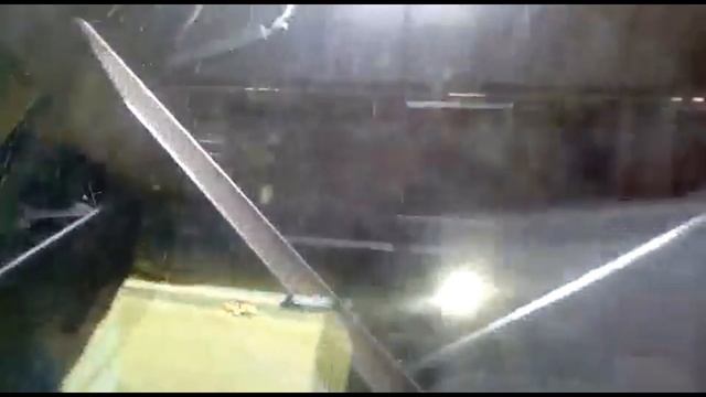 Первый день уборки)Молотим костёрку)Комбайн NEW HOLLAND CX6090) смотреть онлайн