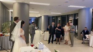 Александр и Екатерина - Свадебный клип