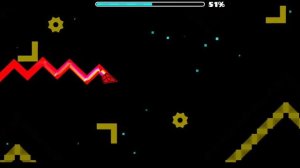 Nine Circles (100% hard demon)