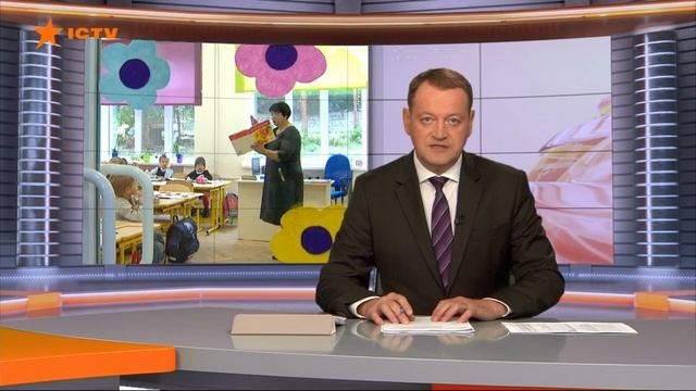 До кінця листопада вчителі, які не зроблять щеплення, будуть звільнені смотреть онлайн