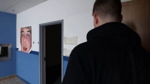 Экстремальная игра в пятнашки стоимостью 100 000 долларов!