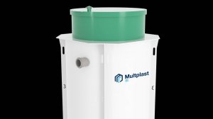 Что же такое станция глубокой очистки Заубер