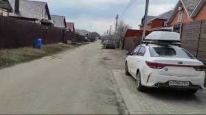 Участок в с.Александровка Новоусманского района Воронежской области