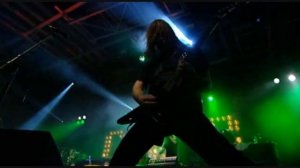 Children of Bodom - ARE YOU DEAD YET? (HD)