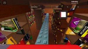 Doors But Bad Fan Remake, RETRO 2017 MODE Full Walkthrough