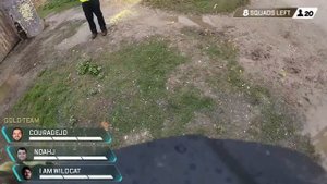 Королевская битва Ютуберов за 200 000 долларов