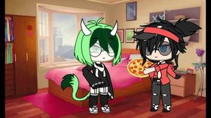 •Короче говоря гороскоп•Пародия•Гача лайф•Новое интро•