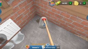 В офисе нет 💴💵💶💷💸 House Flipper