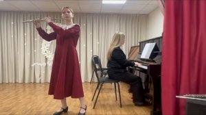 Пьесы татарских композиторов