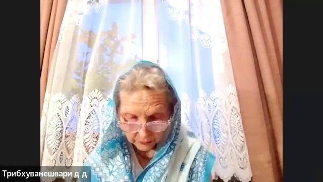 120424 БГ 18.23  - ЕМ Трибхуванешвари дд