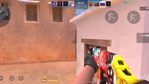 Тот самый момент дикого килла со вчерашнего видео