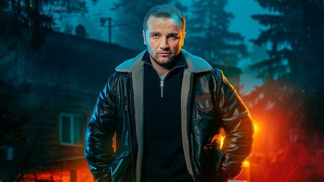 Самозванец (2025) 3,4 серия