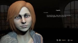 Pathologic 2, lets find Rubin (part 8)