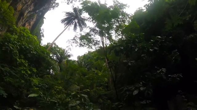 Frank Explores Krabi смотреть онлайн