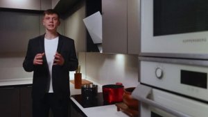 вытяжка Kuppersberg F600