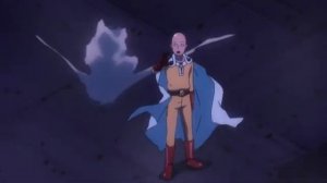 ванпанчмен 11 серия