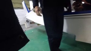 Самолёты Орион Производство.