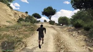 🚀🔥 GTA V ONLINE – ПОЛЁТ НА ЛУНУ! ✈️ Экспериментируем с гравитацией в Лос-Сантосе! 🎮💥