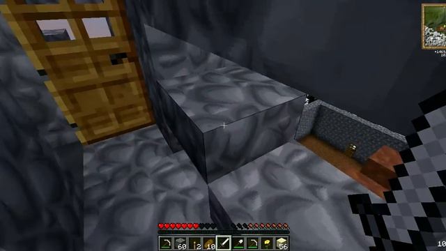 ClanWars.2-ая серия выживания на сервере "Турбо Ёжика" смотреть онлайн