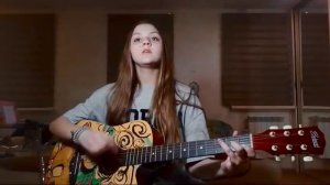 «Кустурица» (исполняет Марченко Эмили)