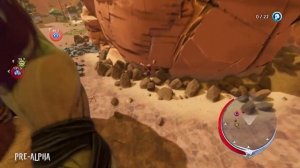 Extinction Official Gameplay Walkthrough Trailer - E3 2017