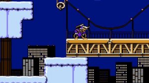 The Disney Afternoon Collection Official Darkwing Duck Overview Trailer
